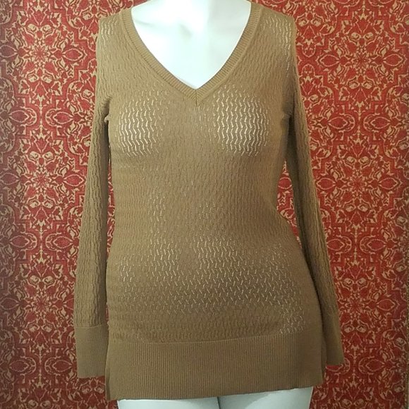 NEW WILLIE SMITH sweater L - Picture 1 of 6